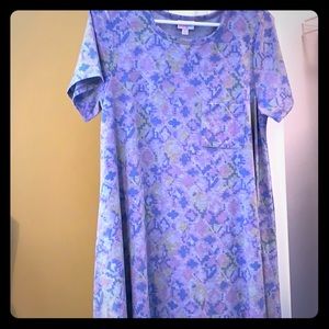 Lularoe dress